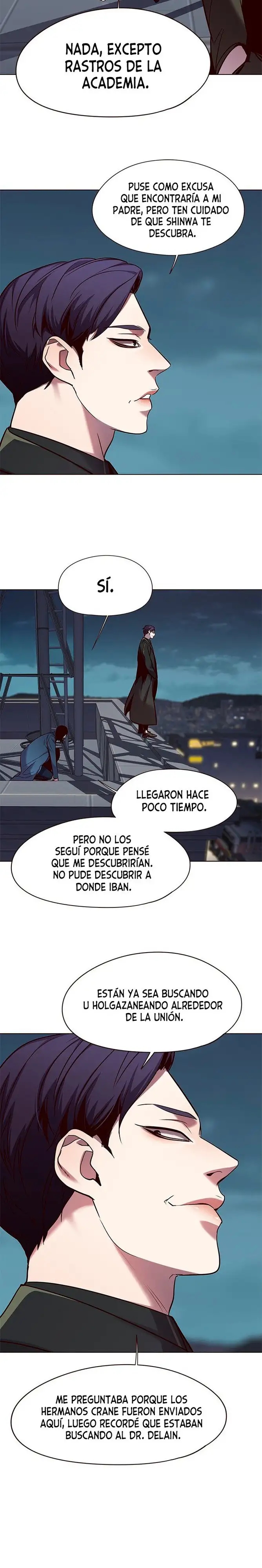 Read Eleceed ES Manga Online