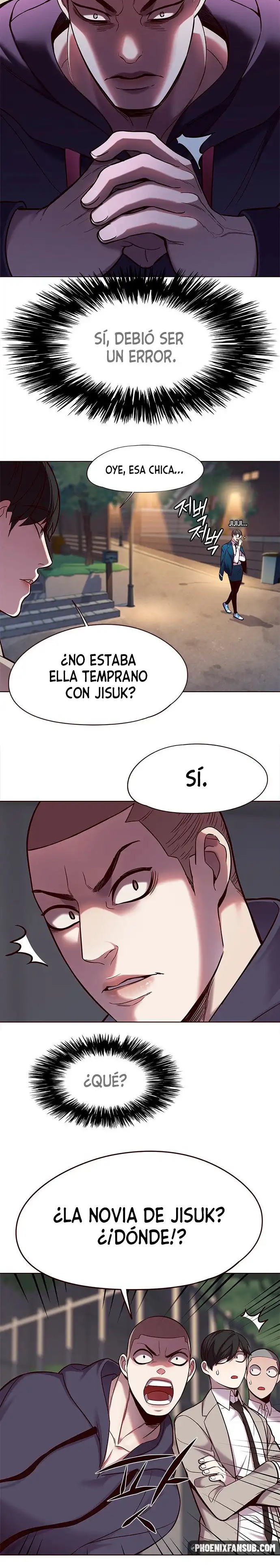 Read Eleceed ES Manga Online
