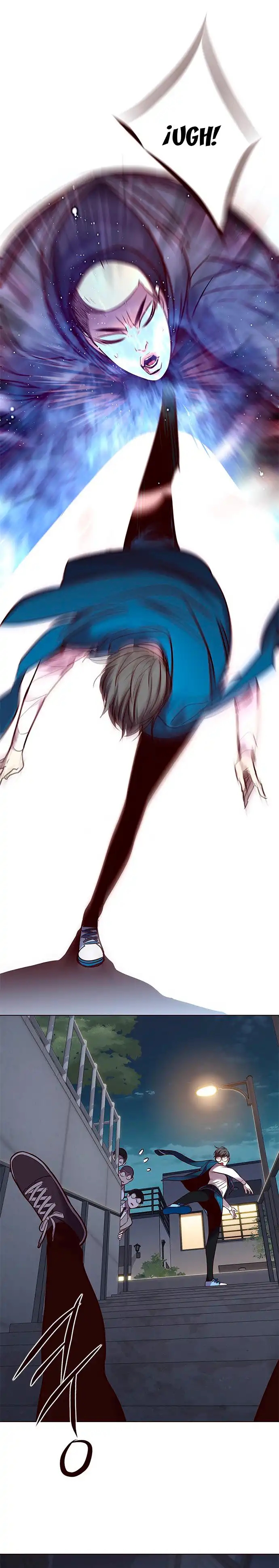 Read Eleceed ES Manga Online