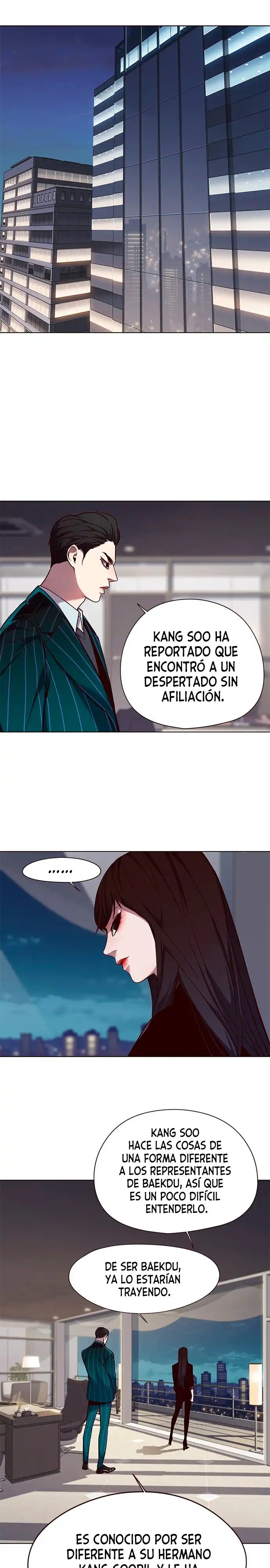 Read Eleceed ES Manga Online