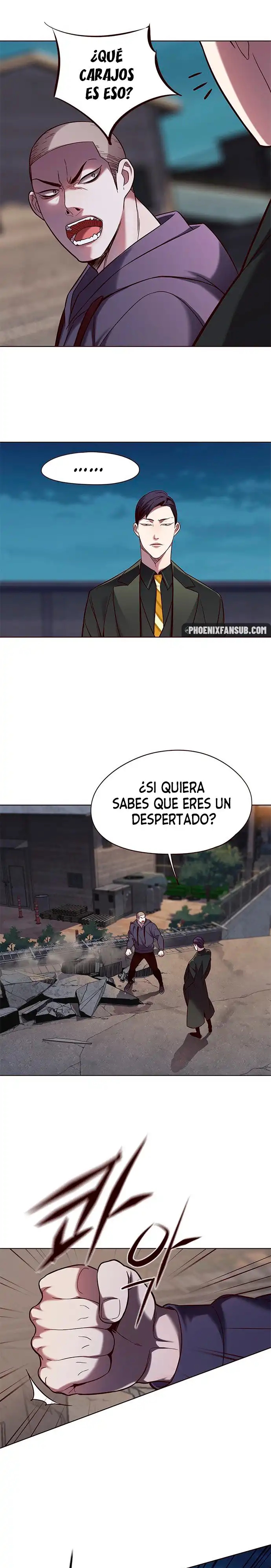 Read Eleceed ES Manga Online