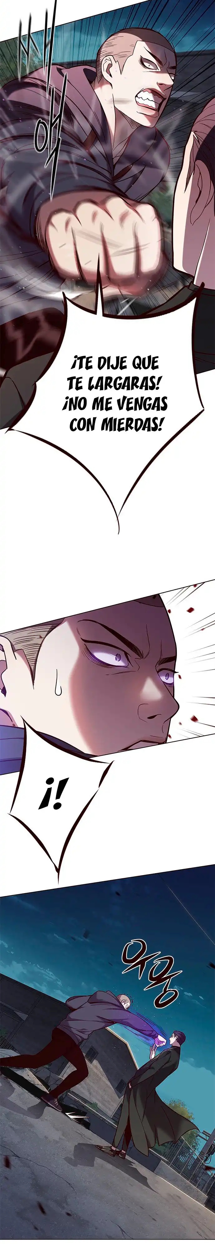 Read Eleceed ES Manga Online