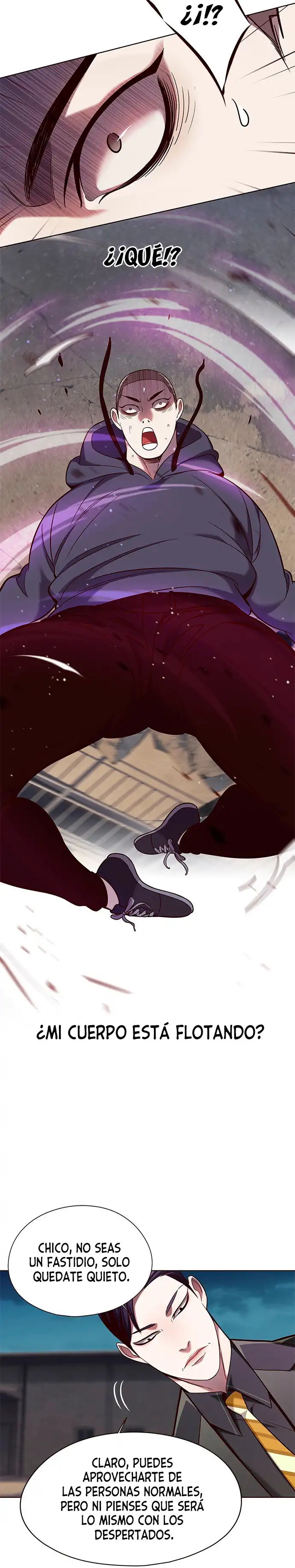 Read Eleceed ES Manga Online