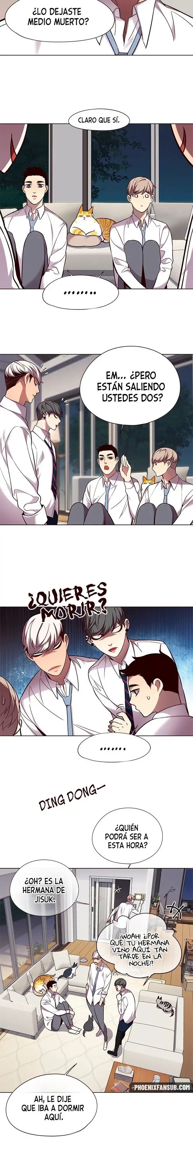 Read Eleceed ES Manga Online