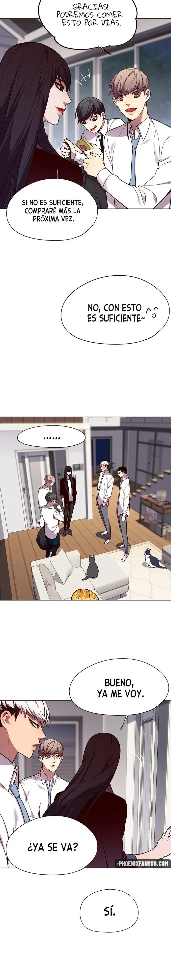 Read Eleceed ES Manga Online