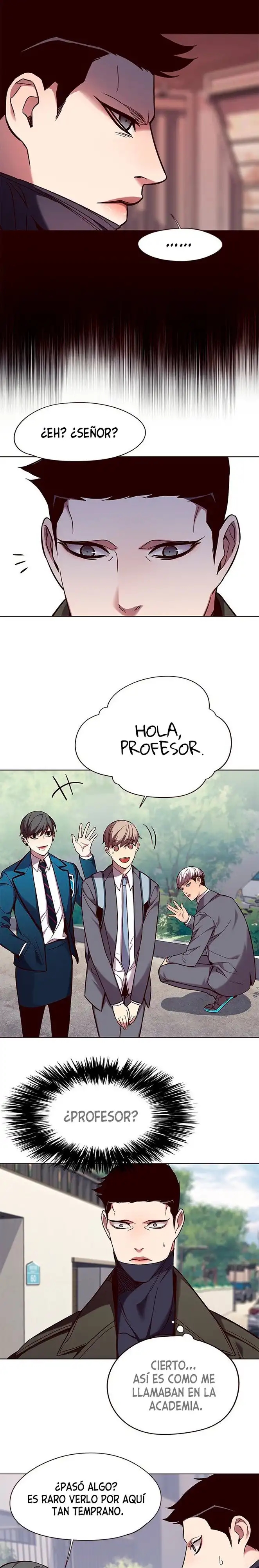 Read Eleceed ES Manga Online