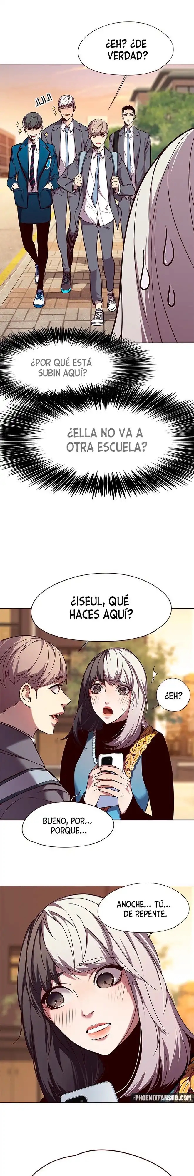 Read Eleceed ES Manga Online