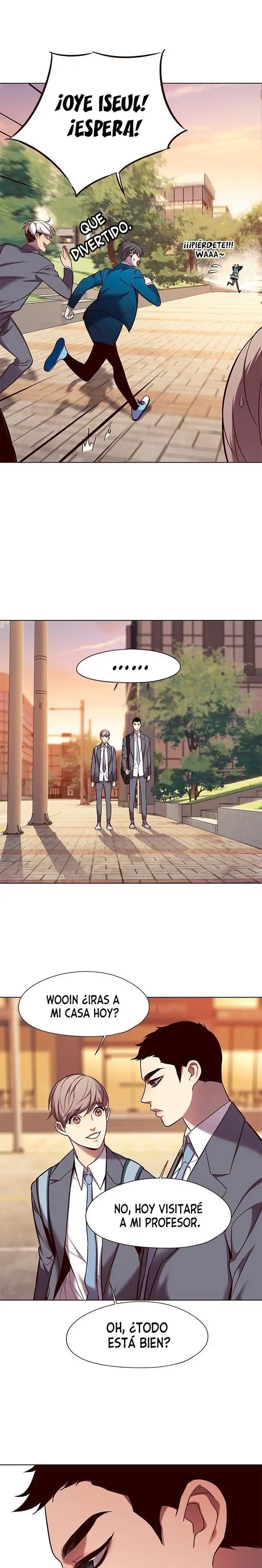 Read Eleceed ES Manga Online