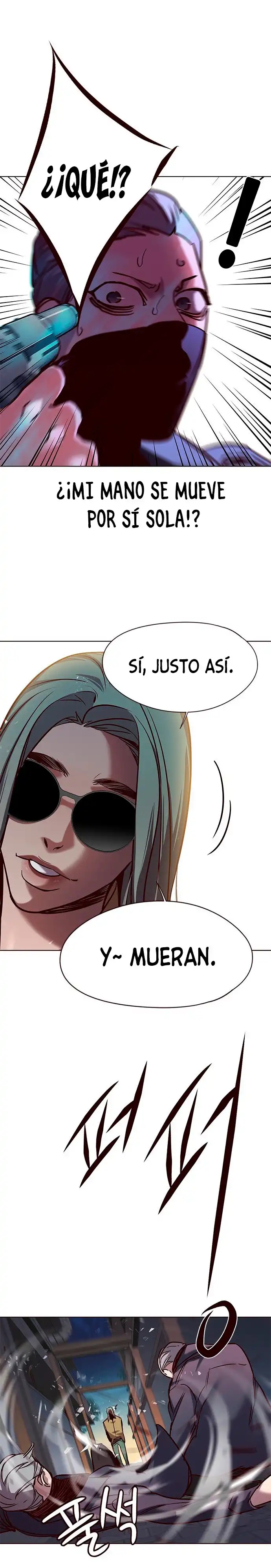 Read Eleceed ES Manga Online