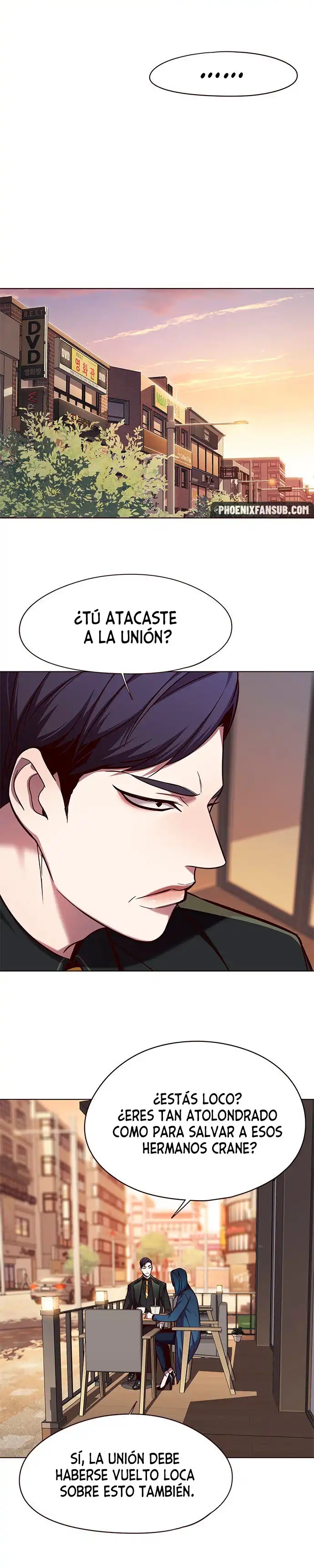 Read Eleceed ES Manga Online