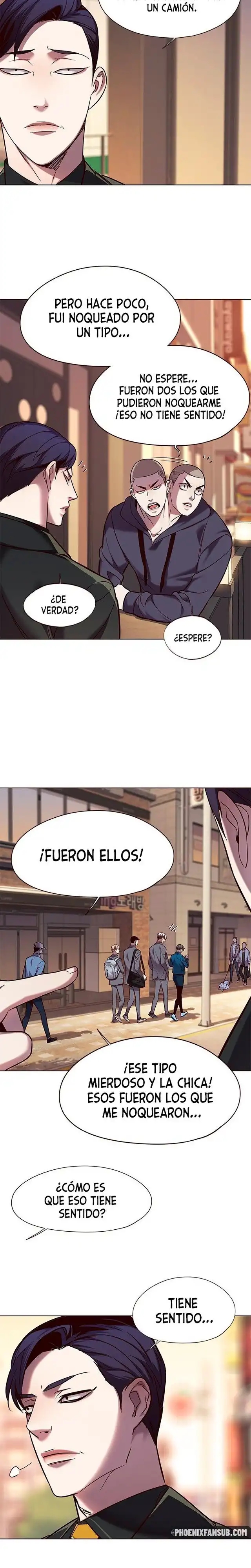 Read Eleceed ES Manga Online
