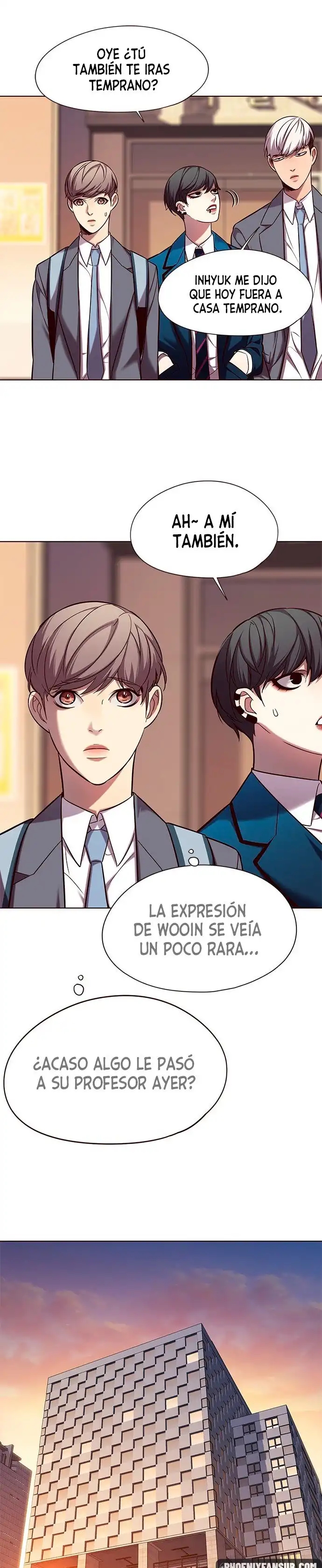 Read Eleceed ES Manga Online