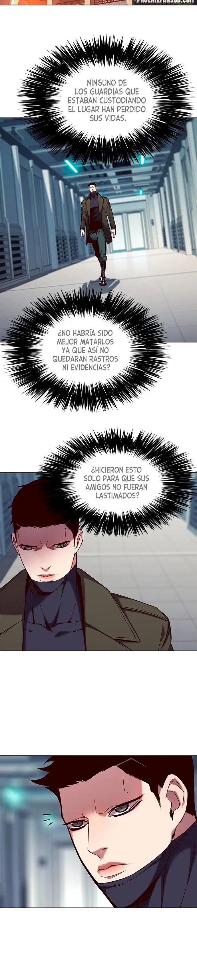 Read Eleceed ES Manga Online