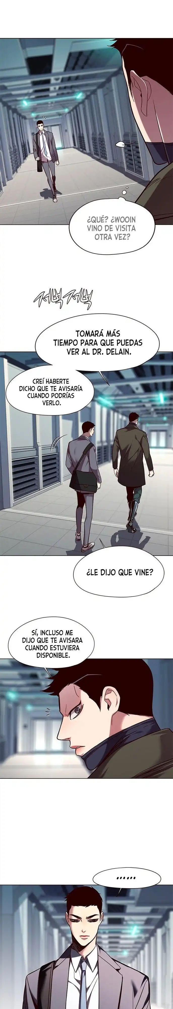 Read Eleceed ES Manga Online