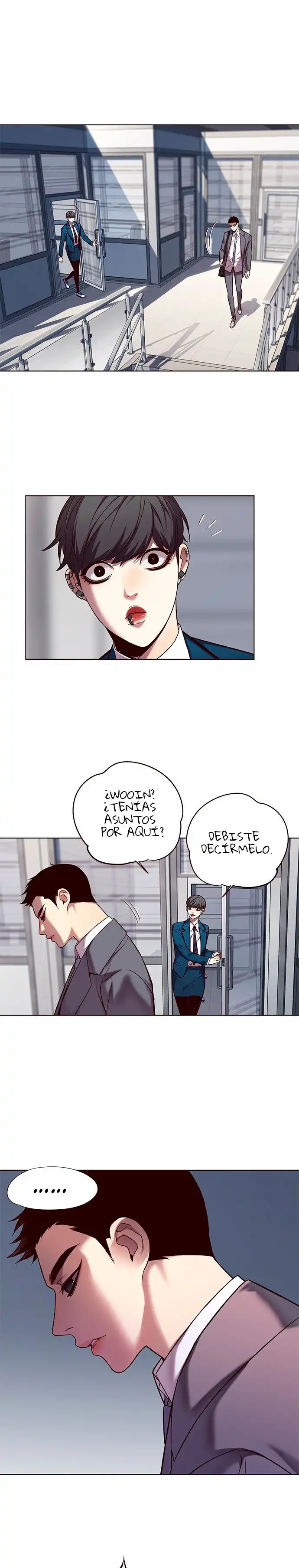 Read Eleceed ES Manga Online