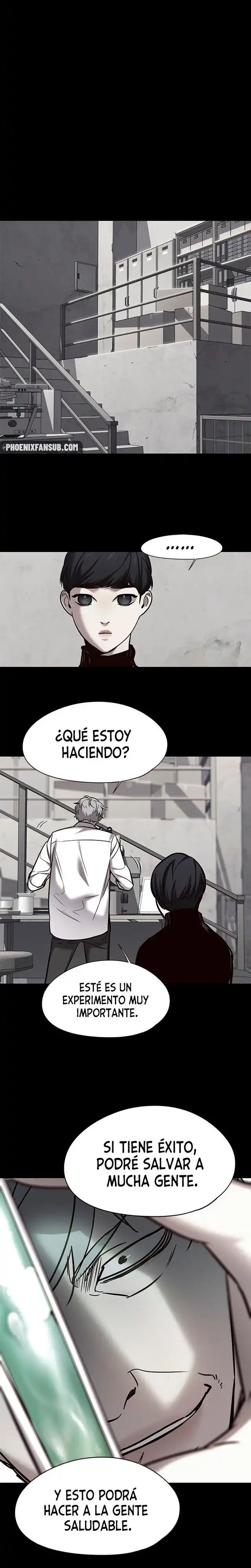 Read Eleceed ES Manga Online