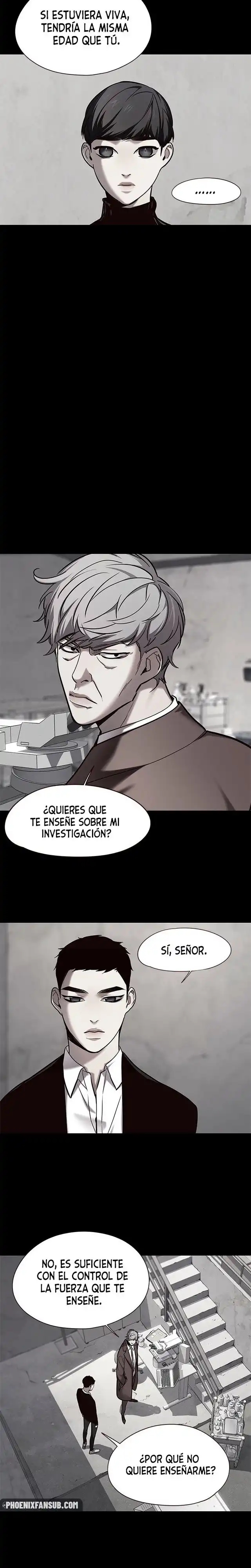 Read Eleceed ES Manga Online
