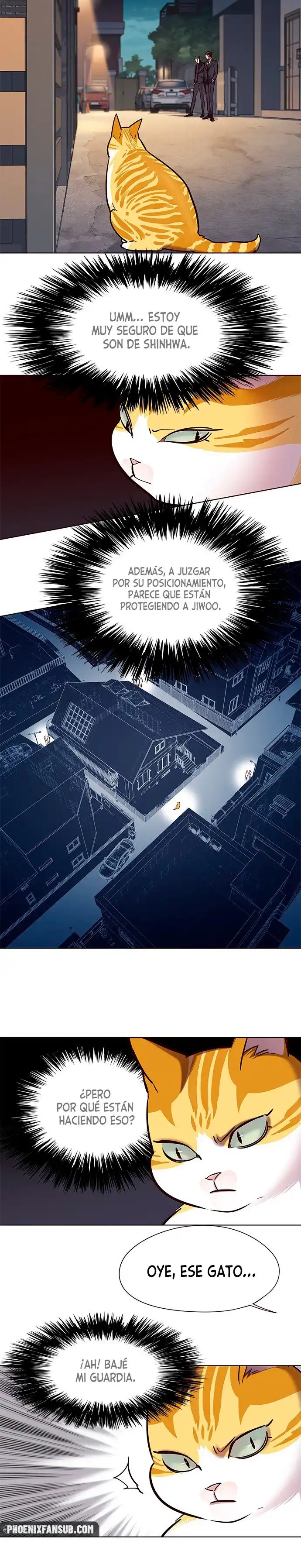 Read Eleceed ES Manga Online