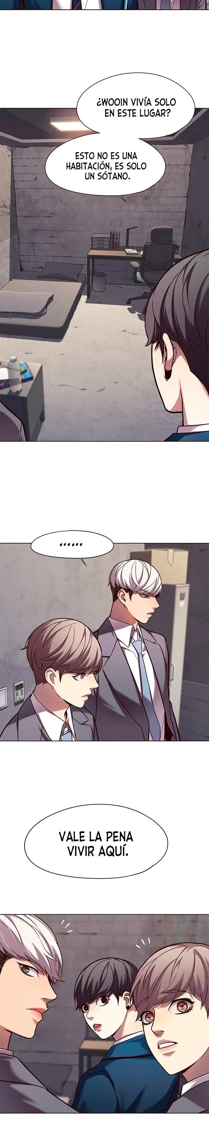 Read Eleceed ES Manga Online
