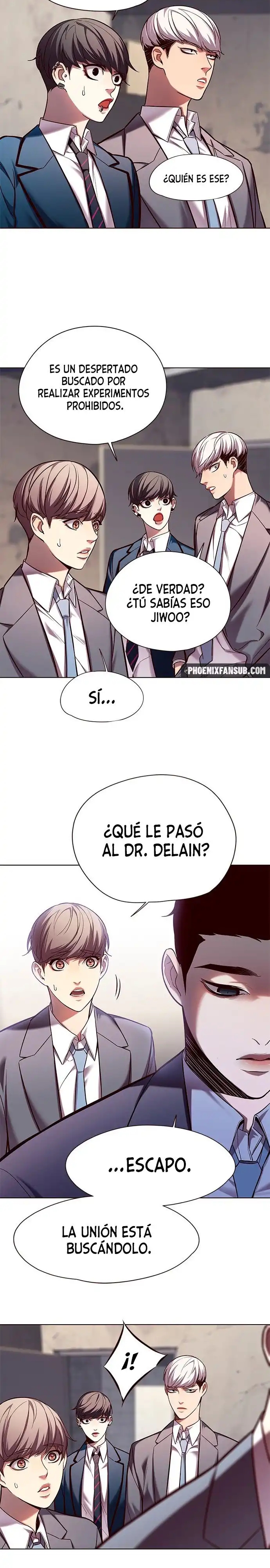 Read Eleceed ES Manga Online