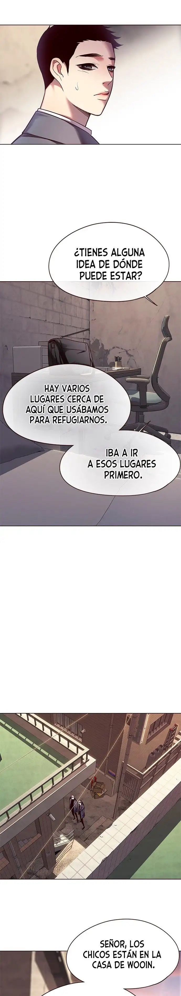 Read Eleceed ES Manga Online