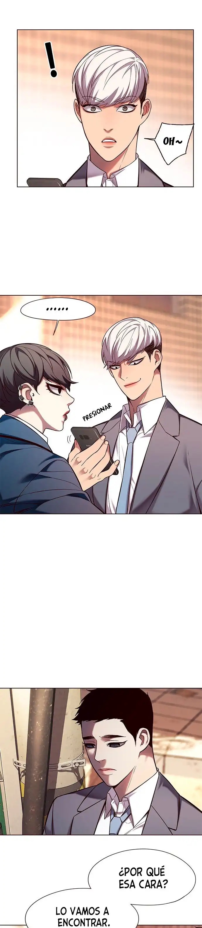 Read Eleceed ES Manga Online
