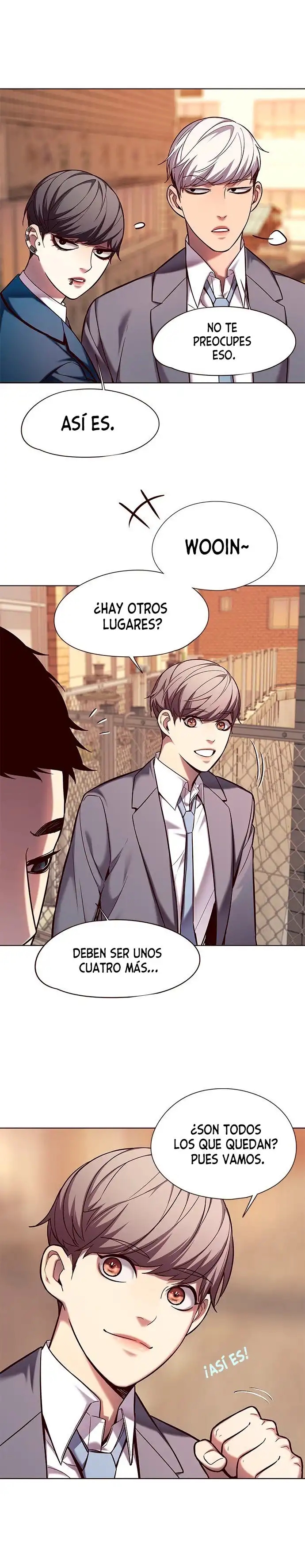 Read Eleceed ES Manga Online