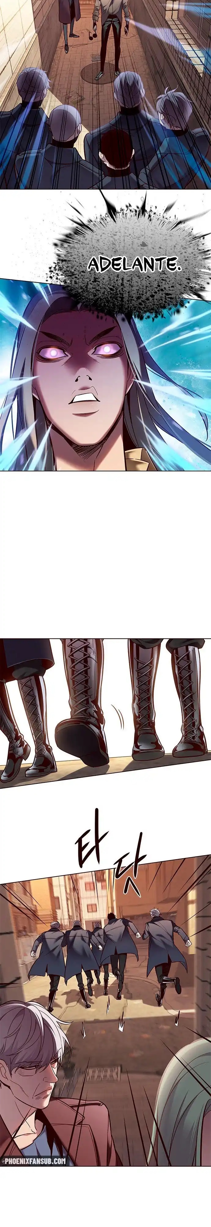 Read Eleceed ES Manga Online