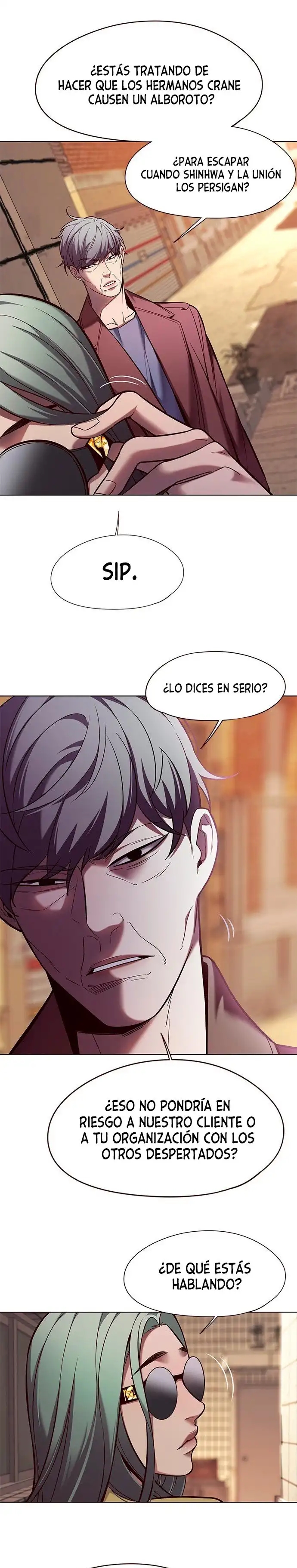 Read Eleceed ES Manga Online