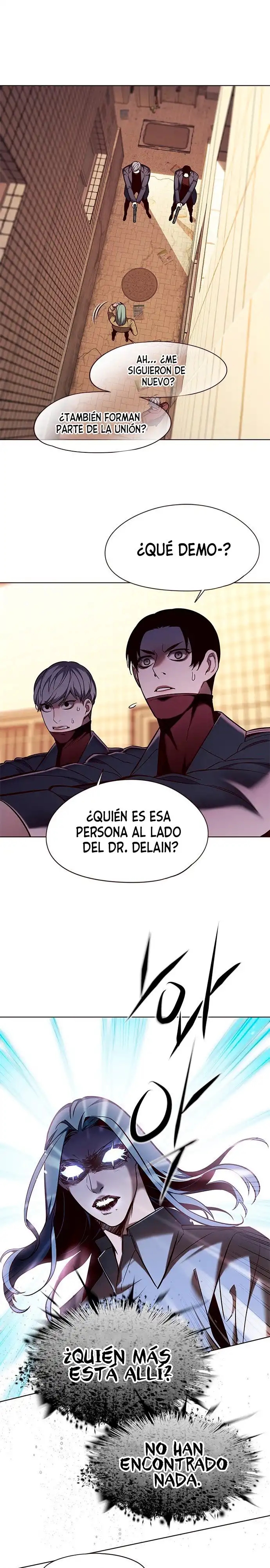 Read Eleceed ES Manga Online