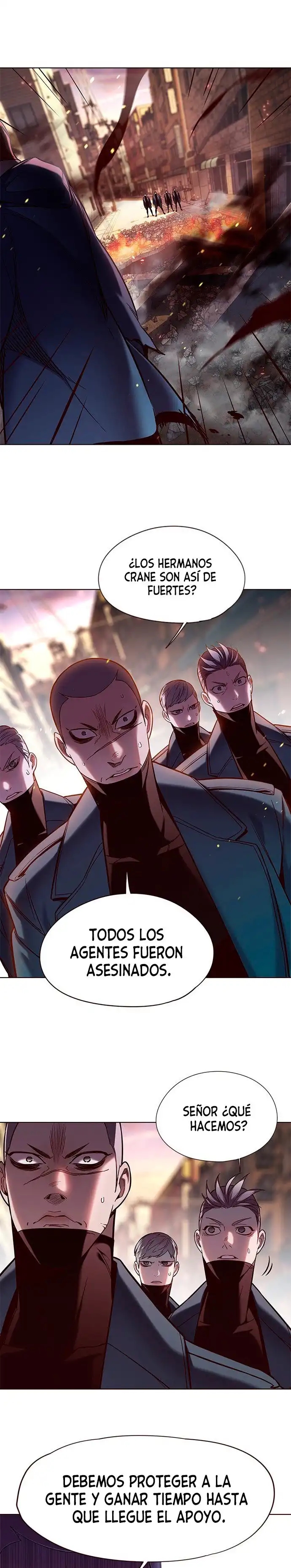 Read Eleceed ES Manga Online