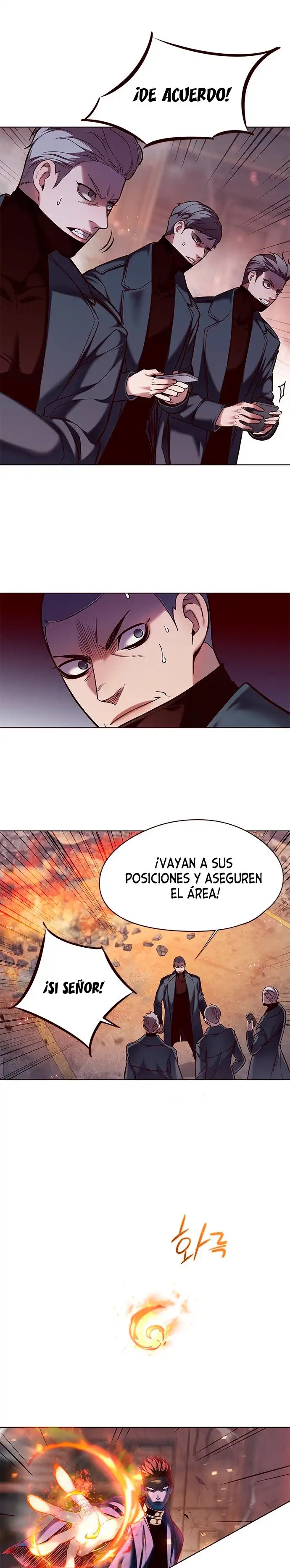 Read Eleceed ES Manga Online