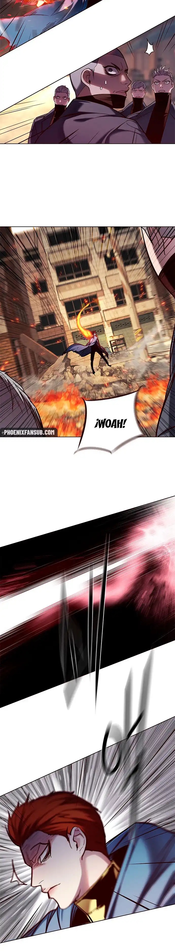 Read Eleceed ES Manga Online