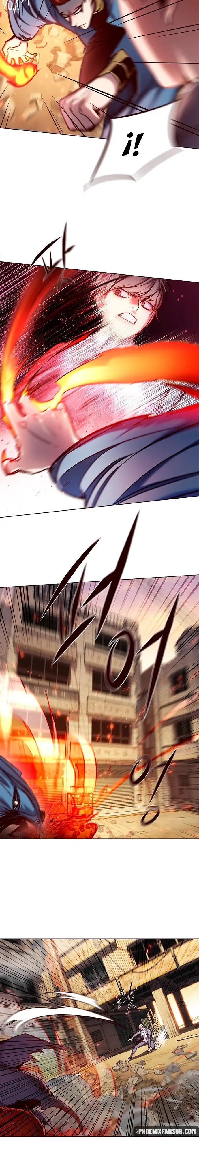 Read Eleceed ES Manga Online