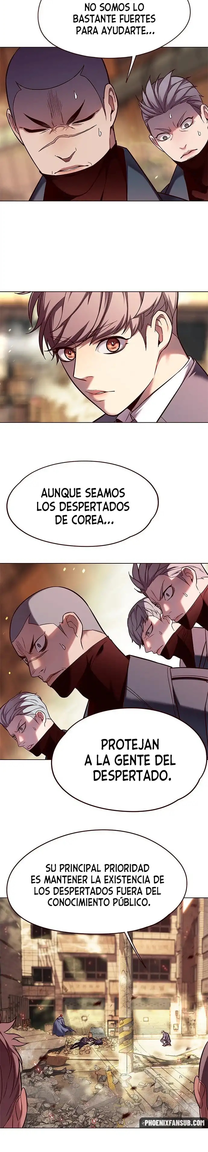 Read Eleceed ES Manga Online