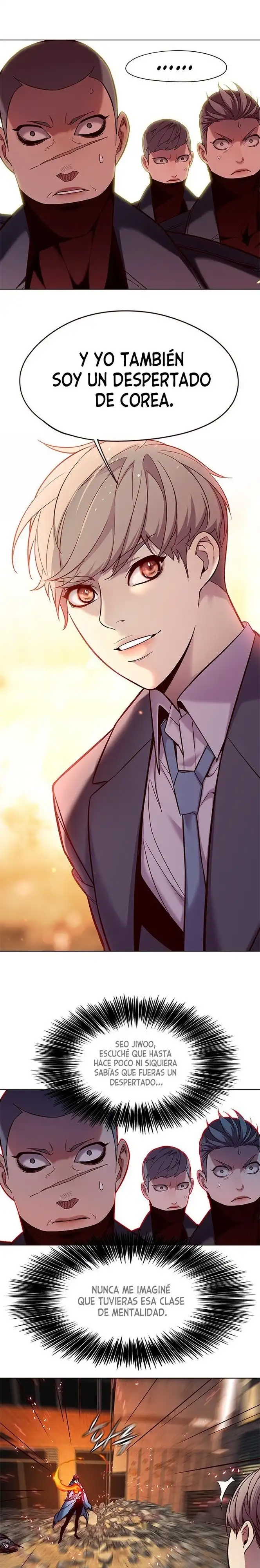 Read Eleceed ES Manga Online