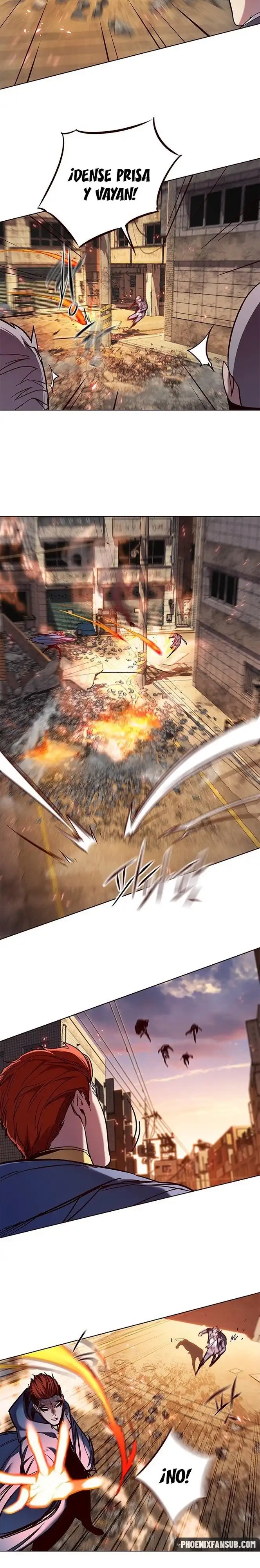 Read Eleceed ES Manga Online