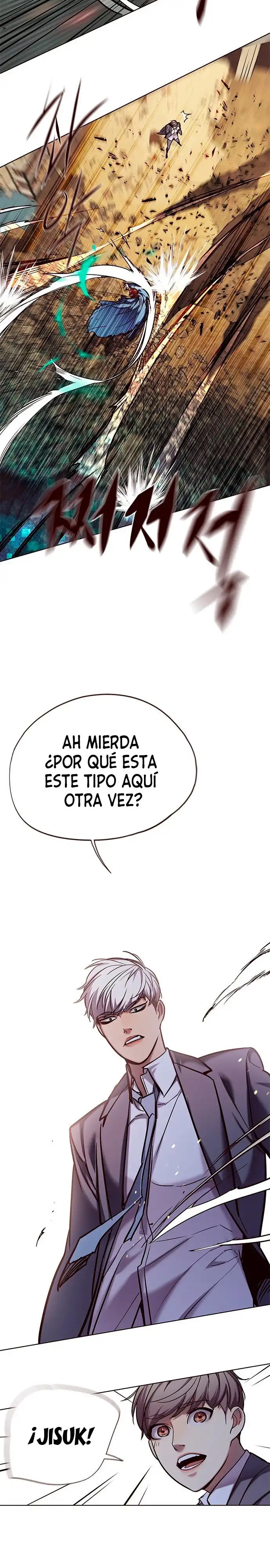 Read Eleceed ES Manga Online