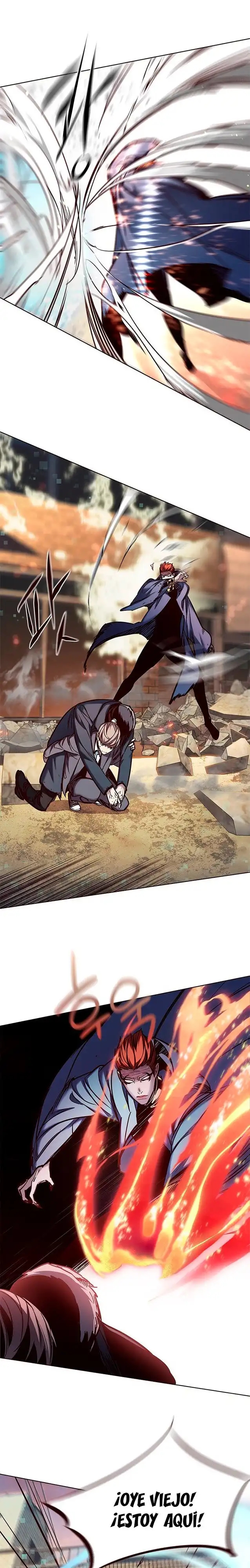 Read Eleceed ES Manga Online