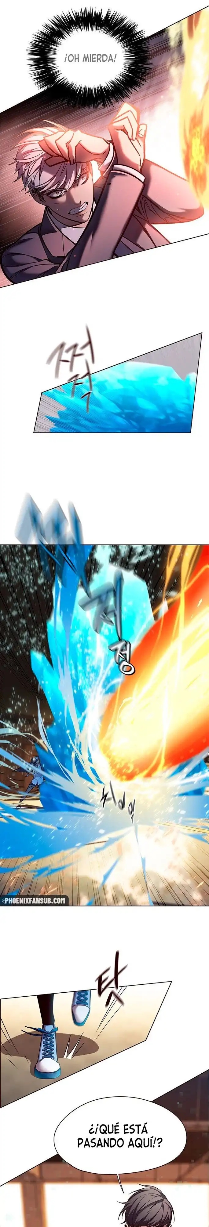 Read Eleceed ES Manga Online