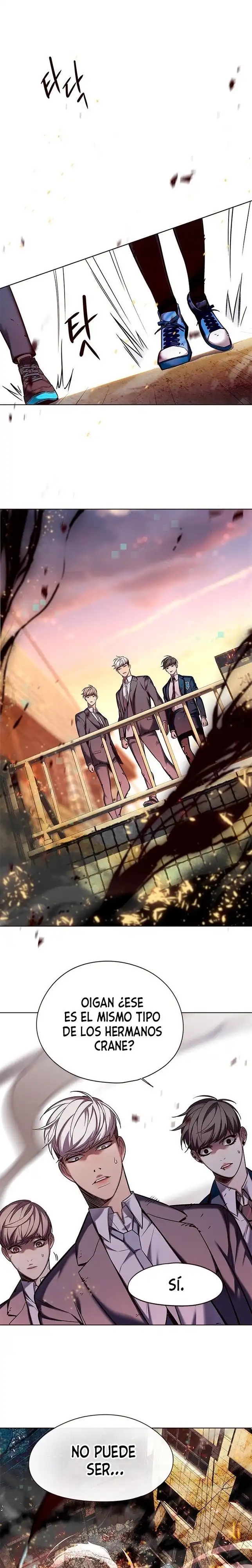 Read Eleceed ES Manga Online