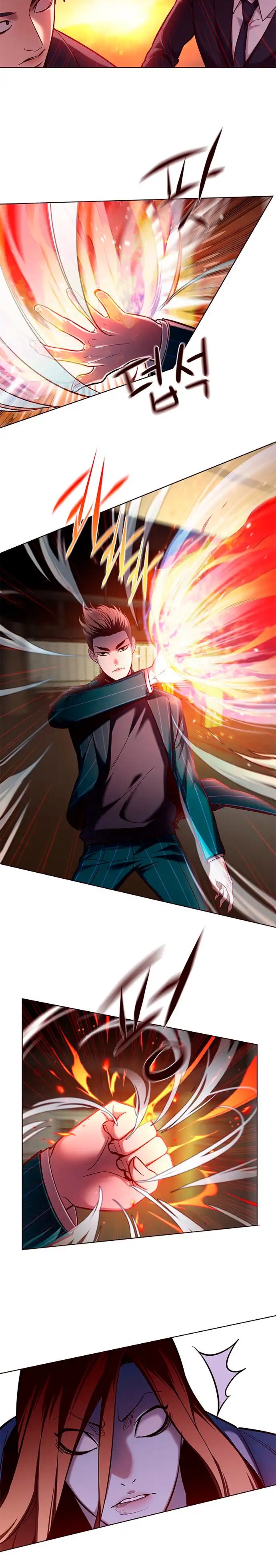 Read Eleceed ES Manga Online