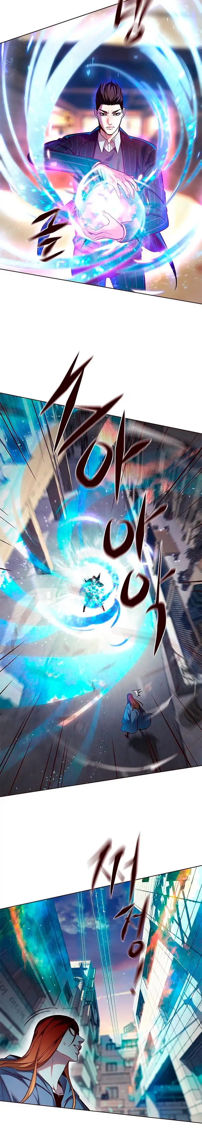Read Eleceed ES Manga Online