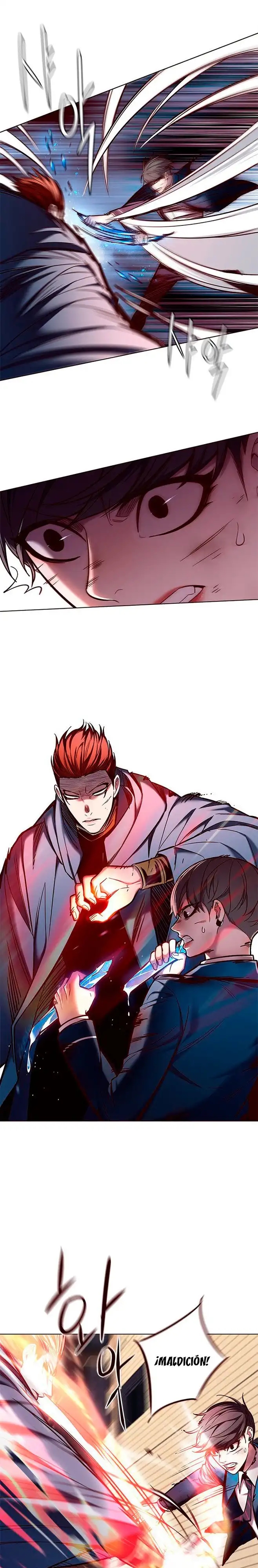Read Eleceed ES Manga Online