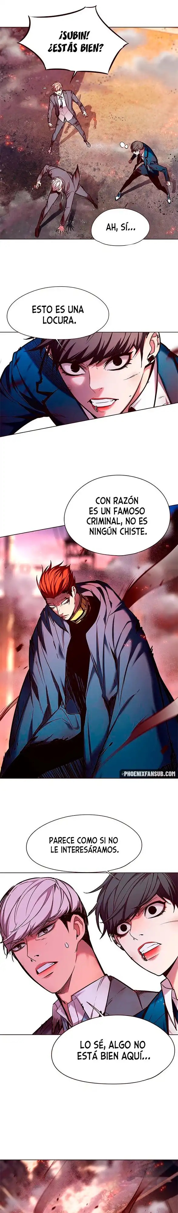 Read Eleceed ES Manga Online