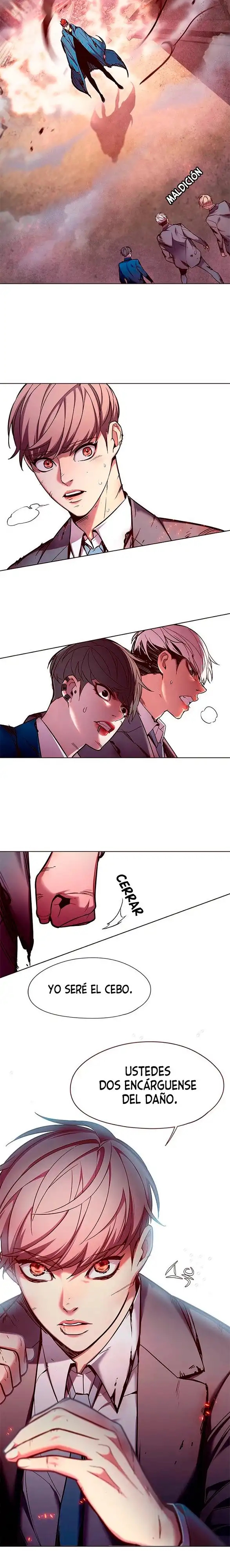 Read Eleceed ES Manga Online