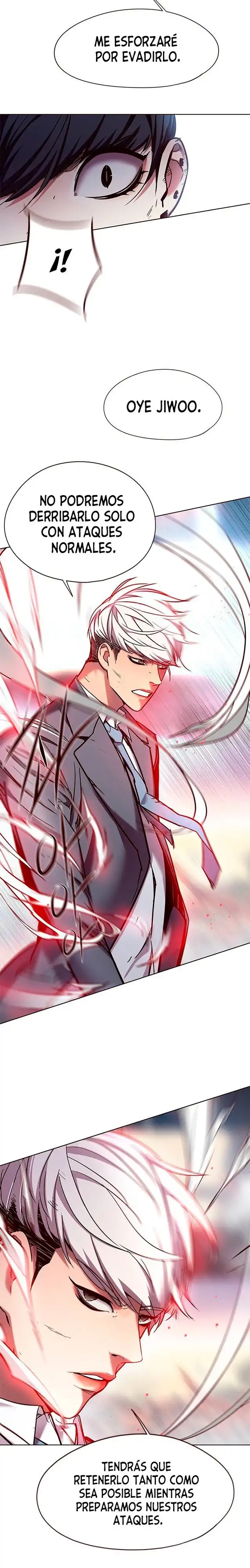 Read Eleceed ES Manga Online