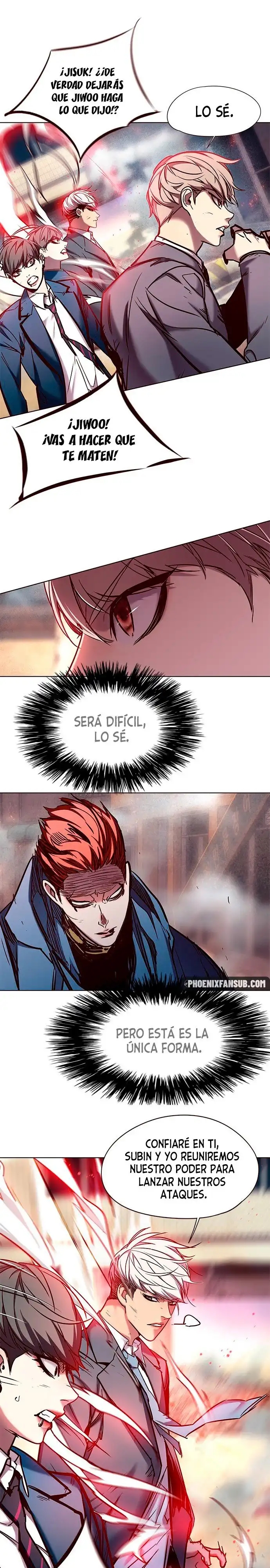 Read Eleceed ES Manga Online