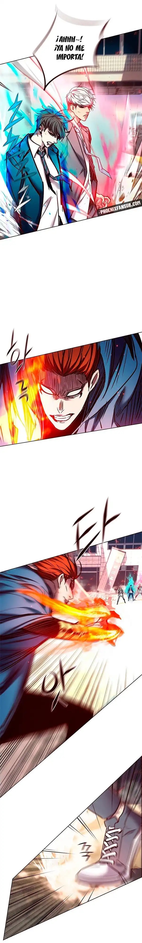 Read Eleceed ES Manga Online