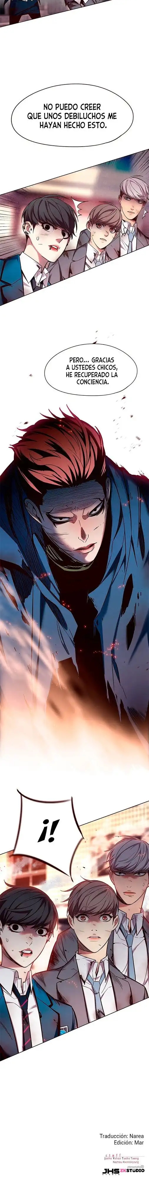 Read Eleceed ES Manga Online